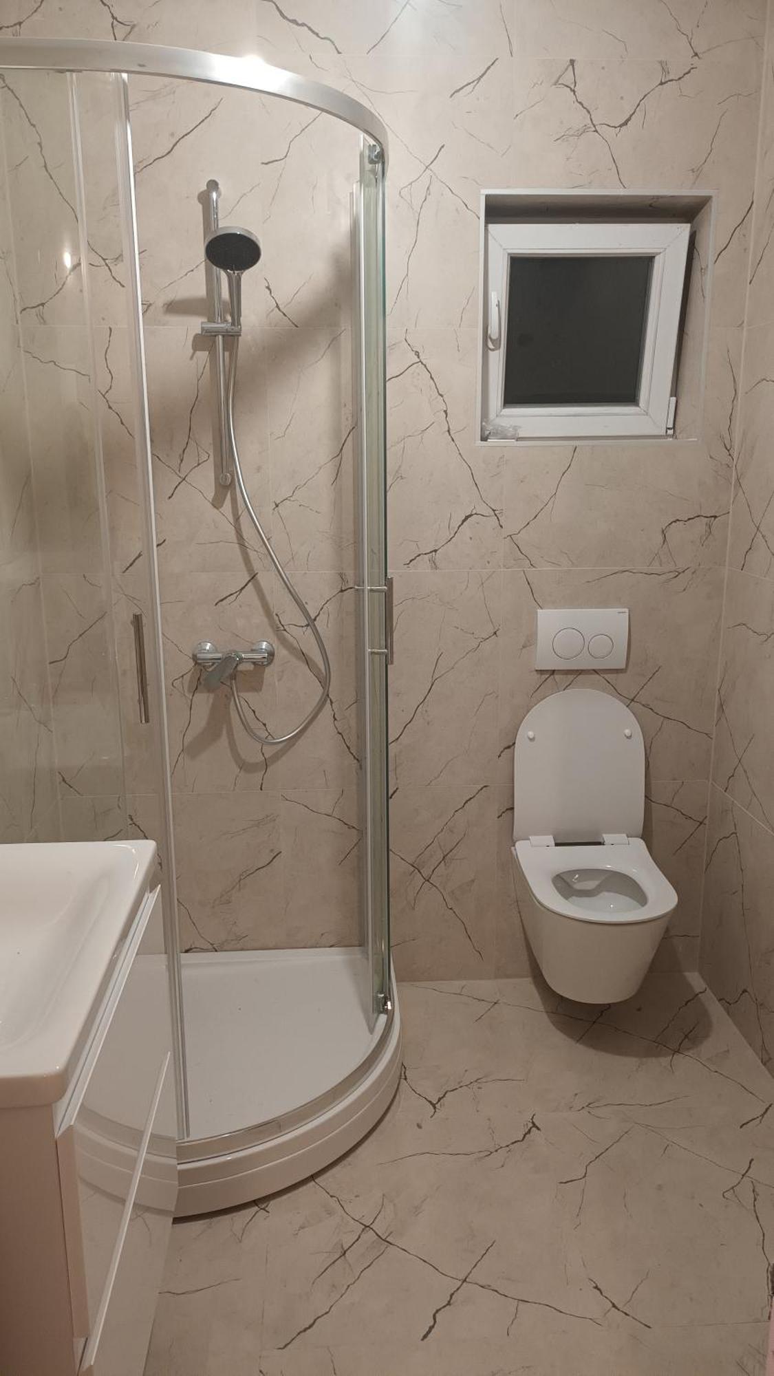 Apartments Njivice Bajcic Zewnętrze zdjęcie